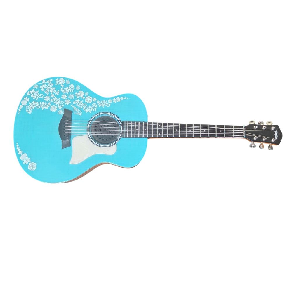 American Girl 2017 GOTY Tenney Grant Guitar Plays 3 Songs Works